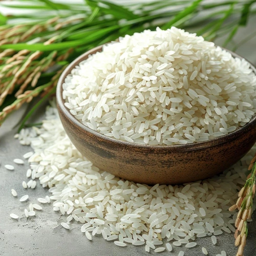 Rice Industry