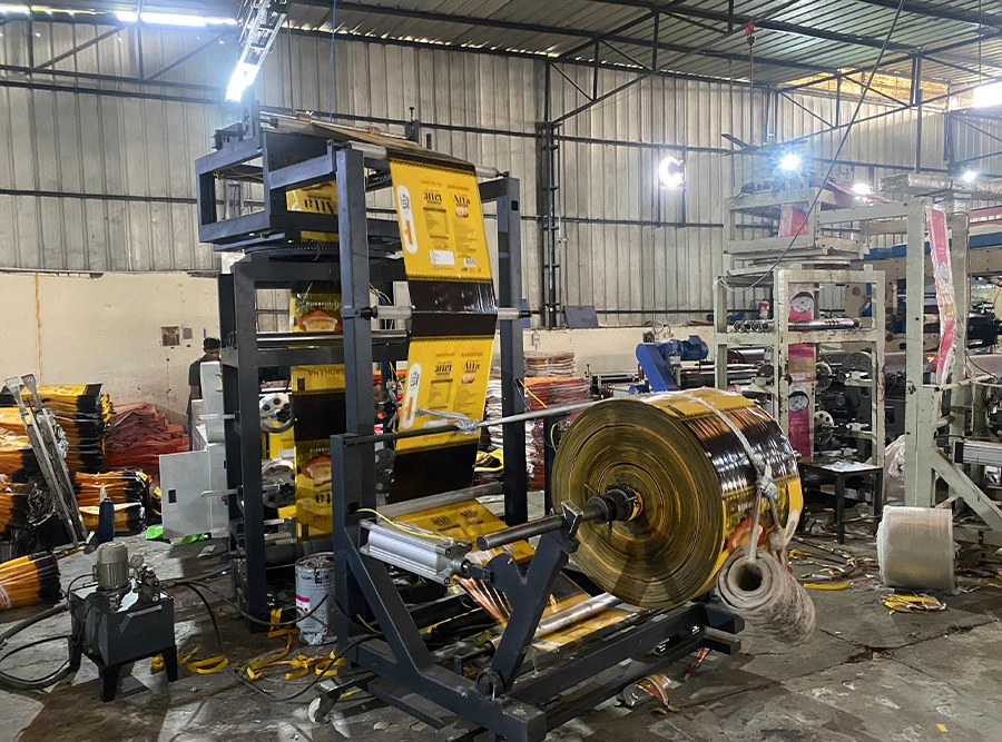 Superior Packaging Solutions for Your Dynamic Business