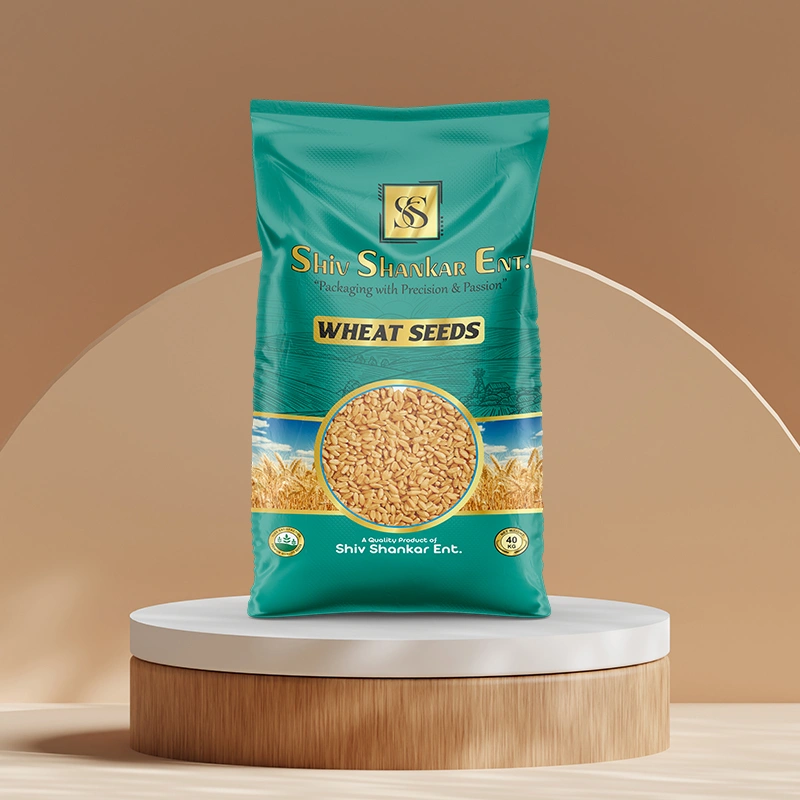 Wheat Seeds